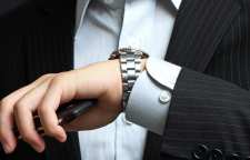 چطور وقت شناس باشیم