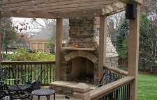 باربیکیو مناسب فضای آزاد چه ویژگی هایی دارد