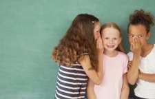 چگونه با کودک خبر چین برخورد کنیم