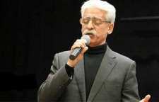 زندگی نامه ناصر رزازی خواننده بزرگ کرد زبان