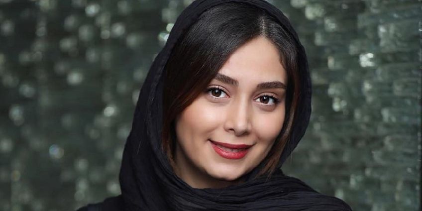 بیوگرافی دیبا زاهدی بازیگر جوان سینمای ایران