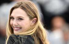 بیوگرافی الیزابت اولسن هنرپیشه و خواننده معروف هالیوود