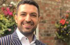انتقاد تند اشکان خطیبی نسبت به پخش برنامه شام ایرانی