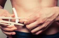 روش های اندازه گیری درصد چربی بدن مردان و زنان