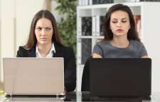 چه نشانه هایی مشخص می کند همکاری از ما متنفر است