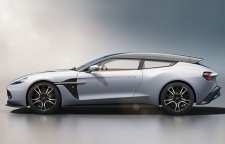 بررسی اجمالی استون مارتین ونکوئیش زاگاتو شوتینگ بریک