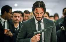 فیلم جان ویک 3 به زودی در سینما های آمریکا