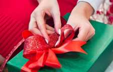 حدیث درباره هدیه دادن