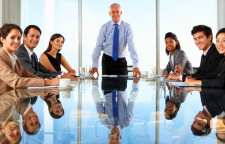 تفاوت میان رهبر واقعی با رئیس واقعی در سازمان چیست