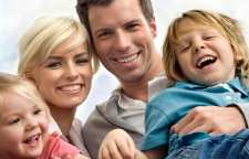 آشنایی با انواع شیوه های فرزند پروری