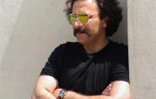 حسام منظور یکی از بازیگران نقش های اصلی سریال بانوی عمارت