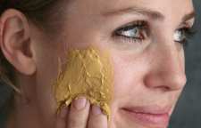 درمان پوست خشک با روش ها و ماسک های خانگی
