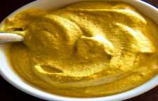 روش تهیه سس خامه و تخم مرغ