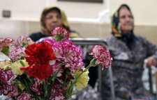 حدیث درمورد سالمندان و پیری