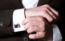 انواع زیورآلات مردانه و نحوه انتخاب درست آن ها