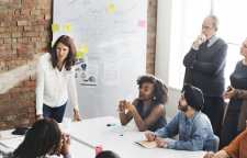 مزایای کار کردن در یک استارتاپ