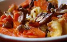 نحوه پخت تاس کباب گیاهی