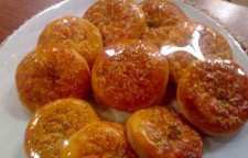 آموزش طبخ کلوچه خرما و گردو خوشمزه خانگی
