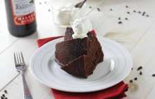 آموزش طبخ کیک با شیره انگور یا دوشاب