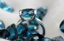 خواص سنگ توپاز و روش شارژ و نگهداری توپاز