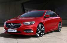 معرفی اوپل اینسیگنیا اسپورت 2017