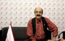 حضور منوچهر آذری امشب در برنامه درجه 1