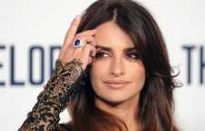 بیوگرافی و عکس های پنه لوپه کروز بازیگر هالیوود