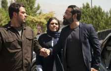 اکران فیلم سینمایی هایلایت ساخته اصغر نعیمی به سال 98 موکول شد