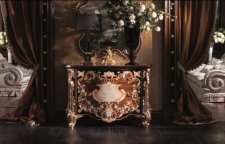 کنسول در منزل کجا قرار می گیرد و چه کاربردی دارد