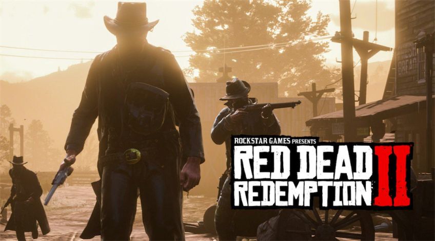 چند مورد فوق العاده از جزئیات بازی Red Dead Redemption 2
