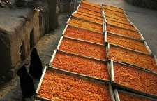 سوغات و صنایع دستی روستای زنوزق استان آدربایجان شرقی