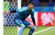 چرا علیرضا بیرانوند برنده جایزه توپ طلای آسیا نشد