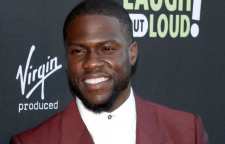 کوین هارت مجری اسکار 2 روز پس از انتخاب مجبور به استعفا شد