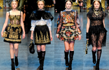 خصوصیات و تاریخچه استایل باروک چیست