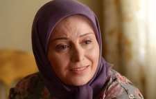 جناب خان و ژاله صامتی دیشب در خندوانه