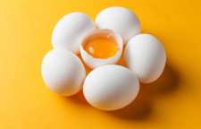 روند ساخت شدن تخم مرغ