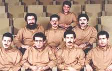 حذف عکس محمدرضا شجریان از پوستر مستند چاووش