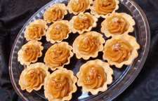 آموزش طبخ حلوای شیر