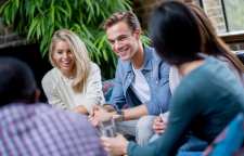 چگونه فردی اجتماعی باشیم