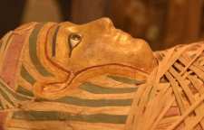 حقایق جالب مومیایی ها