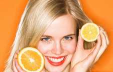 بهترین ماسک های پوست با میوه های زمستانی