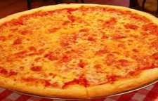 روش درست کردن پیتزای نیویورکی