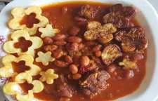 طرز تهیه اورمیه خورش