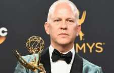 رایان مورفی ستاره هالیوود همجنس باز است