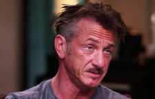 شان پن کارگردان آمریکایی مستند قتل جمال خاشقجی را می سازد