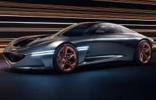 بررسی شاهکار جدید هیوندای سوپر اسپرت جنسیس اسنشیا