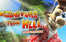 بازی خاطره انگیز همسایه جهنمی را این بار در iOS تجربه کنید