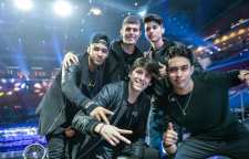 برندگان جایزه موسیقی امریکای لاتین 2018 معرفی شدند