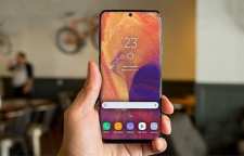 تاریخ رونمایی از گوشی گلکسی A8s سامسونگ اعلام شد