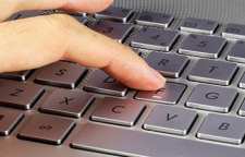 صفحه کلید هوشمندی که می تواند کاربرش را بشناسد